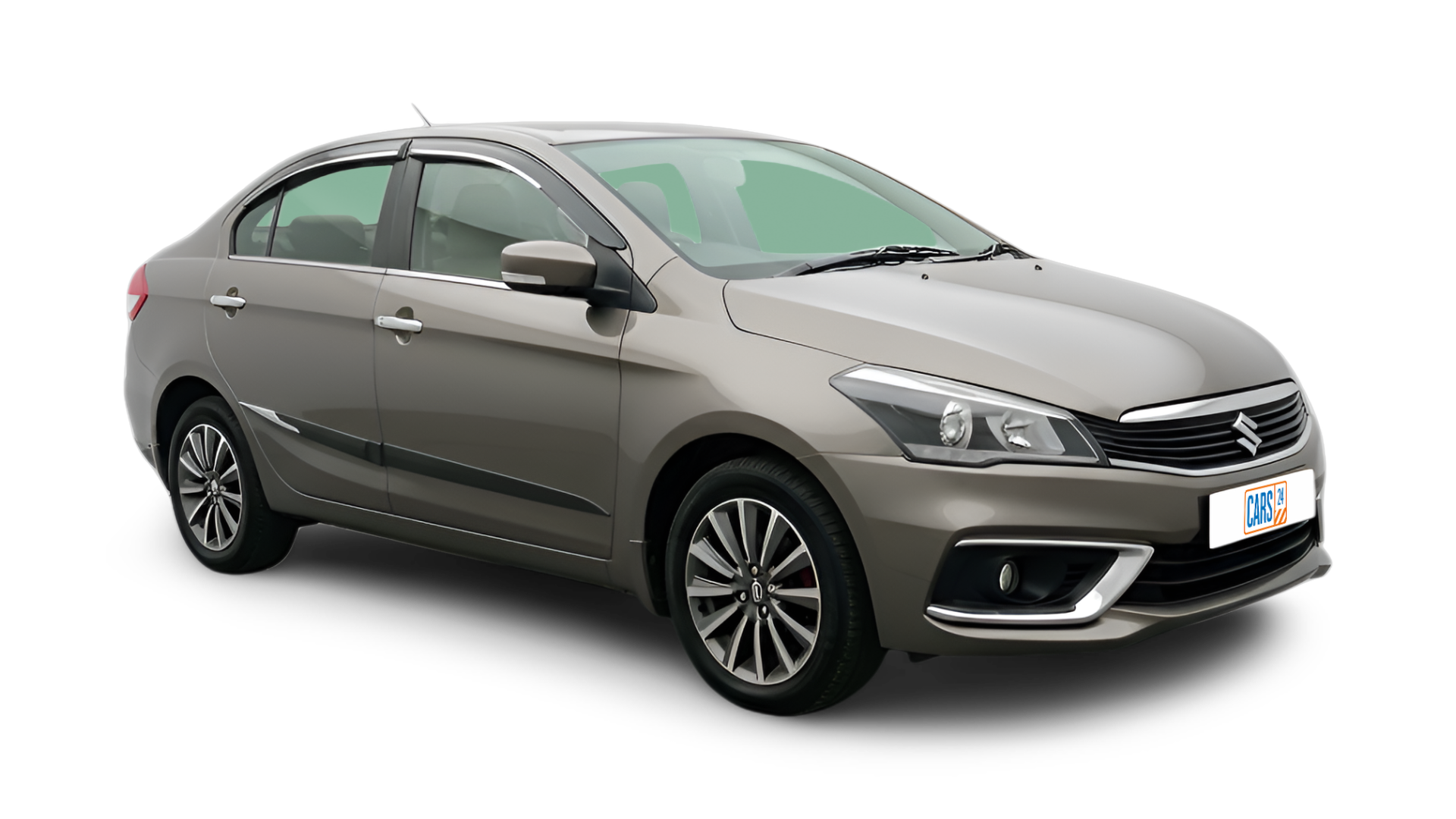 Maruti Ciaz-img